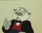 Dr. Bubó tudta az orvosságot mindenre legyen az testi vagy lelki baj és valljuk be minket is meggyógyított a józan humorával. Nyomj egy lájkot vagy oszd meg, ha Te is szeretted! :)