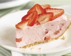 Eperhabtorta sütés nélkül, jéghideg habos süti, jobb mint a jégkrém!