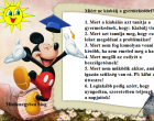 Miért ne kiabálj a gyermekeddel?