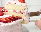 Epertorta házilag