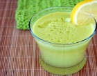 72 óra alatt megtisztítja a májat és fogyaszt is ez a keverék!