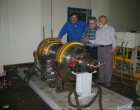 Indiában végre meg merték építeni az ingyen-energiás generátort! - Magyarországon ugyanez elhallgattatva!