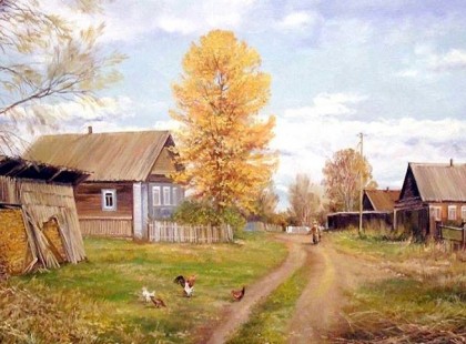 Meg kell értenie az embernek, hogy nem véletlen, hová születik, hol él, hová tartozik, milyen nyelven beszél, mit hisz, mire teszi föl az életét, mit tagad és mit nem vall a magáénak, mit ölel magához, és mit utasít el magától. És nem véletlen, milyen sors az, amit az embernek végig kell küzdenie, vállalnia kell, meg kell hajolni előtte, és tudomásul kell vennie, akármennyire zúgolódik is gyenge óráiban, és bárhogy szeretne tőle néha-néha megszabadulni. Kodolányi János