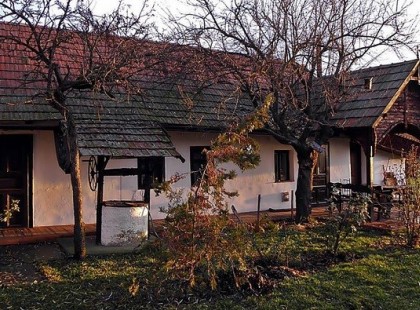 Kicsiny falum ott születtem én, Nincs ott gyertya, nincs ott lámpafény, Házunk előtt vén eperfa áll, Engem anyám mindig haza vár... Megírom majd jó anyám neked, Ne várj haza, többé nem megyek, Amikor a kis falumban nyugovóra térnek, Anyám, mondj el értem egy imát!