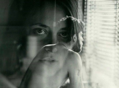 Akkor sem szabad sírni, ha fáj....