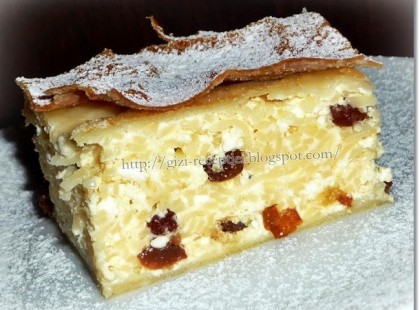 VARGABÉLES <3 Ki szereti? Itt a recept: