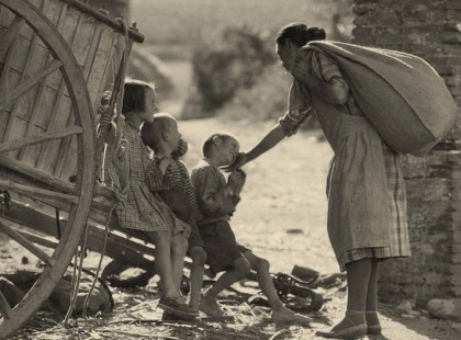 Várnai Zseni: Ki a legszebb a világon?