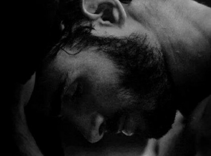 Volt, mikor úgy éreztem és gondoltam, hogy nem tudok fölállni és lent maradok, de mindig sikerült erőt merítenem még a legkilátástalanabb helyzetekből is és mindig felálltam, felállok és mindig is fel is fogok