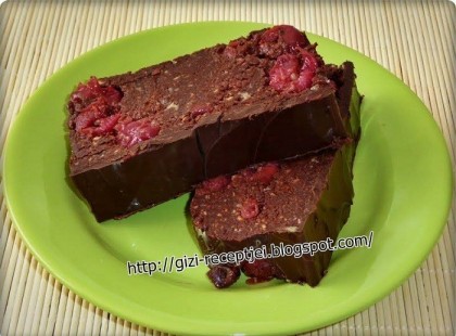 NARANCSOS-MEGGYES CSOKIVARÁZS