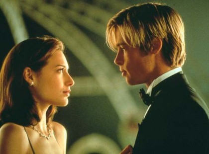 Oravecz Nóra: Azt akarom, hogy úgy nézzem rám, hogy igen, Ő hozzám tartozik....