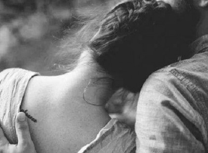 Müller Péter: Ha Isten meghallgat, úgy segít rajtad, hogy odaküld hozzád egy olyan embert, akinek még nincs kőből a szíve...