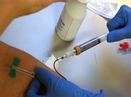 A vércsoportod megmutatja milyen betegségekre vagy hajlamos!