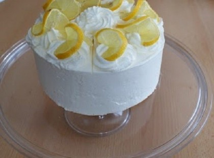 Citromtorta – Ezt biztos szeretni fogja a család:)