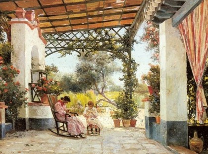 Egy megható történet az édesanyai szeretetről