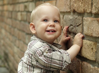 Várnai Zseni: Úgy megnőttél, szinte félek