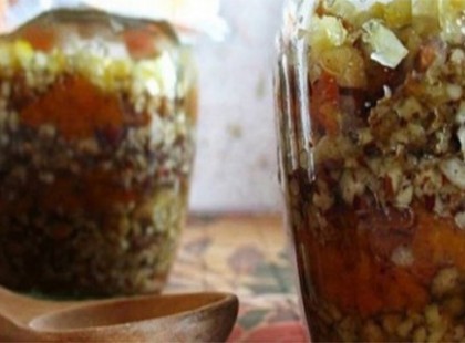 Csupán 4 hozzávaló kell, csodákra képes! Gyógyítja az egész testet!