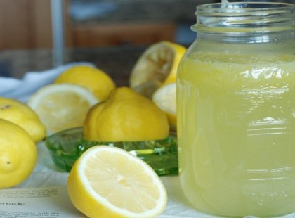 Egy nap alatt 1 kilótól is megszabadulhatunk ennek a citrom-diétának a segítségével! Így kell elkészíteni, ís ezeket kell betartani!