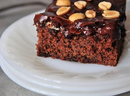 Coca Cola süti valódi különlegesség! Édes élvezet, nem a megszokott desszert!