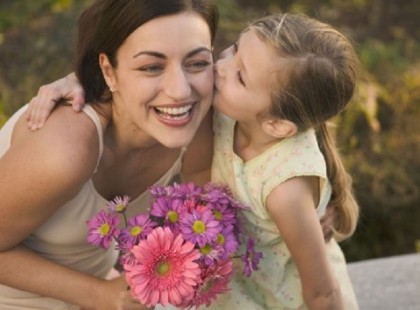 Anyák Napjára - Angyali történet az anyai szeretetről