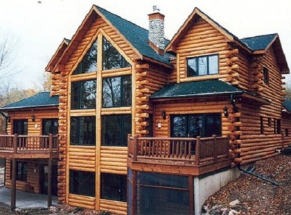 Az idős ács egy szép napon úgy döntött, ideje nyugdíjba vonulni.