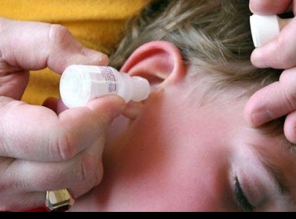 200 éves gyógymód, amely enyhíti a fülfájást!