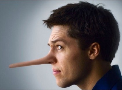 Mennyire tudnak hazudni az egyes csillagjegyek szülöttei?