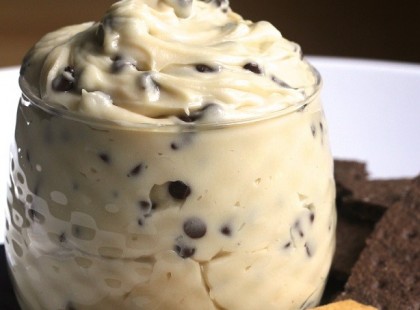 Túró Rudi fagylalt -csábító édesség, ezt meg kell kóstolnod!