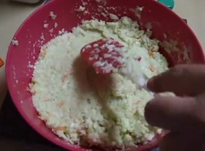 Kiszivárogtatta a KFC salátáját az egyik alkalmazott! ezt a receptet imádni fogjátok! :)