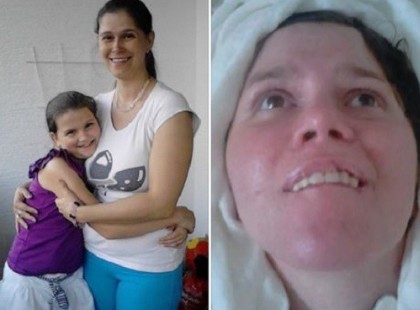 SOS!!!!!!!!!!! Mindenki,aki ismer,tudja,hogy a lányom kómában van már egy éve. Azt viszont kevesen tudják,hogy a kómásokat élő halottként kezelik.