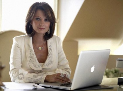 Óvónőből lett az ország leggazdagabb üzletasszonya