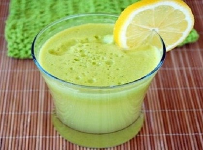 72 óra alatt megtisztítja a májat és fogyaszt is ez a keverék!