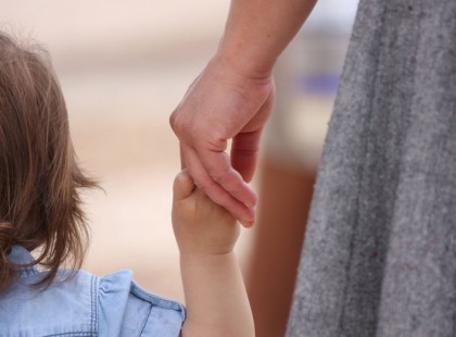 Anyukának lenni igazán gyönyörű, megélni azonban nem mindenkor könnyű.