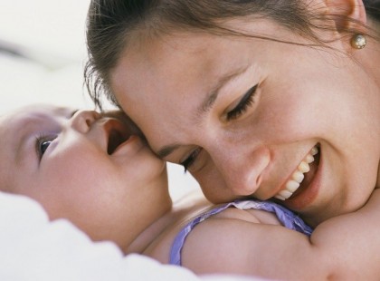 Amíg élek először a szülőd leszek, másodszor a barátod......