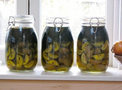 Bevált recept a pajzsmirigy működésének serkentésére!Oszd meg te is!