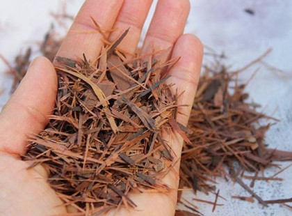 A legerősebb antioxidáns, amely megakadályozza a visszértágulást, és pár óra alatt méregteleníti a szervezetet