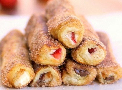 Lepd meg a családot ezzel a 10 perces finomsággal. Ahogy készül, úgy fogy!