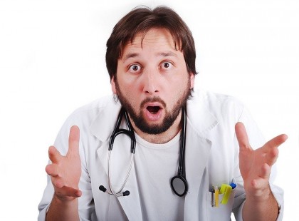 Délre kaptam időpontot a nőgyógyászhoz