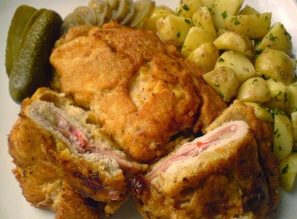 Tehéntánc recept a család kedvence <3