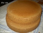 Diós tortalap Eta módra :-) ahogy én készítem