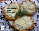 Egyszerű lángos
