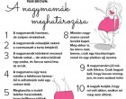 A nagymamák meghatározása