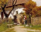 Petőfi Sándor: Füstbement terv