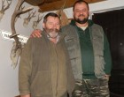 A megosztásokért is hálás vagyok, köszönöm! …