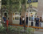 Szeretnék ezúton gratulálni a közterület felügyelő szervek bátor katonájának