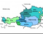 Ausztriai munkák: konyhai kisegítő, ács, mosogató, szakács, pincér, szobalány, gyári munka, állatgondozó, eladó, targoncás és más osztrák állások