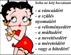 Soha ne kérj bocsánatot
