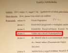 Bocsánat,de a felelősök bűnhődjenek...