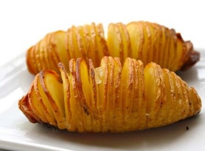 Jobb mint a sültkrumpli!