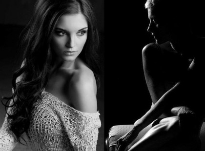 Hogy miért nincs valakim? Mert nem Valakit keresek.