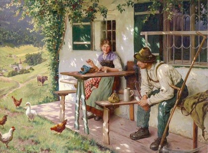 Váci Mihály: Még nem elég